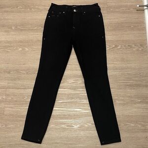 True Religion Halle High rise super Skinny Jeans